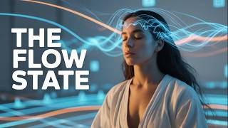 The Secret Brain State That Unlocks Your True Potential 🧠 (Neuroscience Explained)