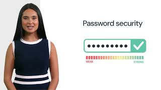 Cyber security : Password security