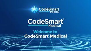 Welcome to CodeSmart Medical – Medical Coding Made Easy