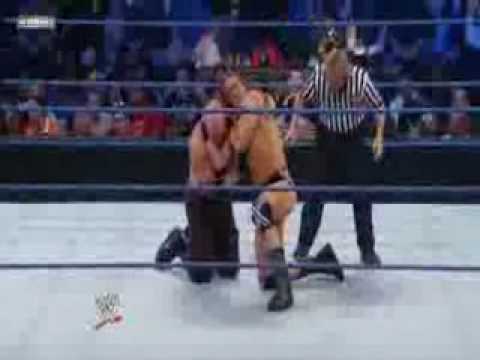 WWE Smackdown 5 26/2/10 Part 6/10 (HQ)