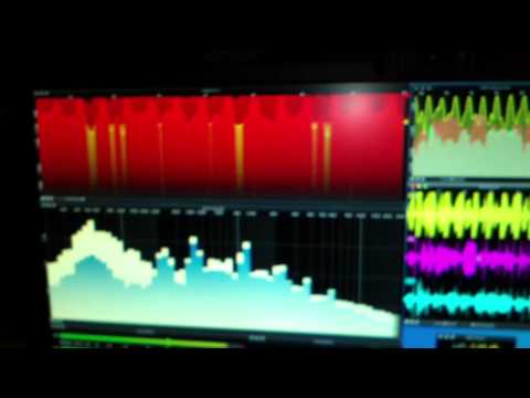 #MAKINGOF - Olli Vincent - Studio session "L'Amore"
