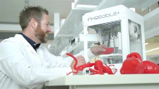 New engineering program aims to deliver medical breakthroughs