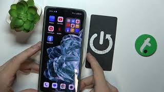 OnePlus Open 5G   does it support wireless charging