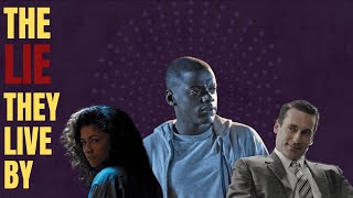 Why Great Characters Lie to Themselves [Screenwriting Tips]