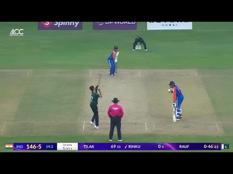 7 Perfect Revenge by The Indian Players against Pakistan |