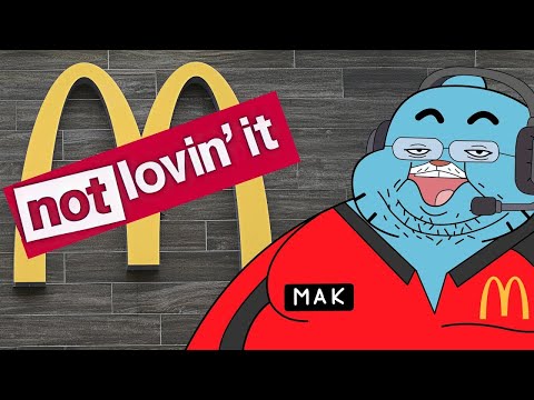 McDonald's - McFlurry of Summer Hacks and Breaches