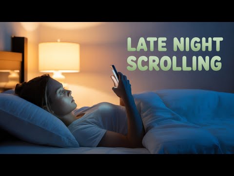 Bad Habits - The Song for Every Sleepless Night (Lyrics)