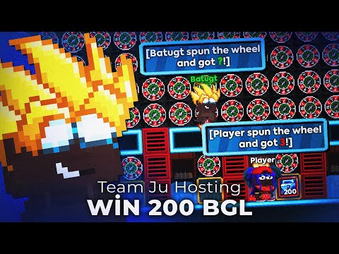 HOSTING 20-50BGLS STABLE !! /TEAMJU/WIN 200BGL+ *real*