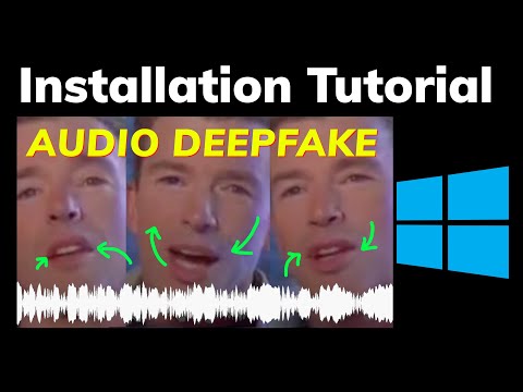 PCAVS Windows Installation Tutorial