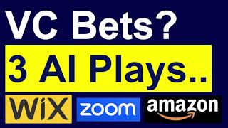 3 Stocks to Get Exposure to Hyper Growth AI: ClawdBot, Claude, Anthropic, Vibe Coding & Base44!