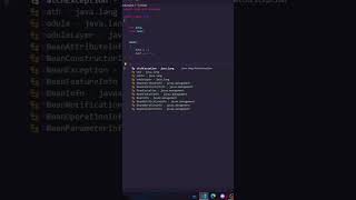 LINKED LIST 1: Creating Nodes #shorts #asmr #code #asmrcommunity #asmrcoding