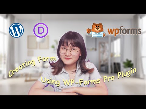 How to create a Job application Form in WordPress - Using WPForms  [2021]