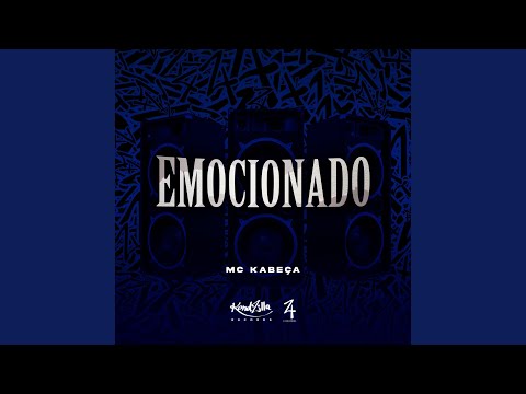 Emocionado