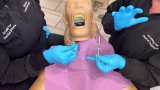 Transferring Instruments - Academy for Dental Assistants