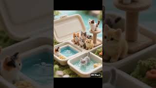 AIGC #ai #edit #3d #aigc #animation #music #remix