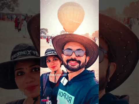 Balloon Festival