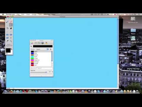 Macs Alternative To Microsoft Paint