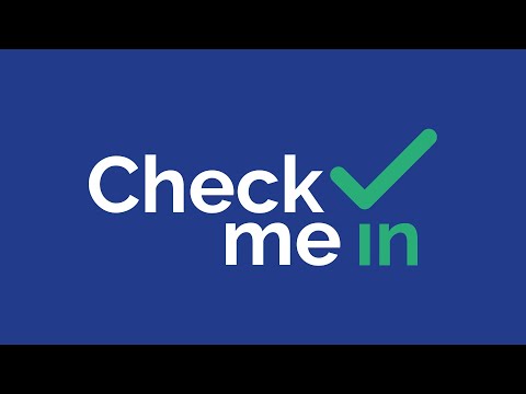 Check me in - Clients Management System