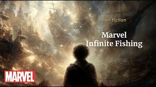 Marvel Infinite Fishing Chapters 181 to 200 | #Marvel #Fanfic #Audiobook