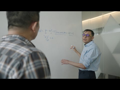 Why We Launched the Cubist Quant Academy