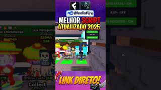 SCRIPT HACK ATUALIZADO ROUBE UMBRAINROT #steal #steel #brainrot #script #stealabrainrotscript