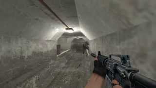 CSS NINJA DEFUSE #4 (MINI)