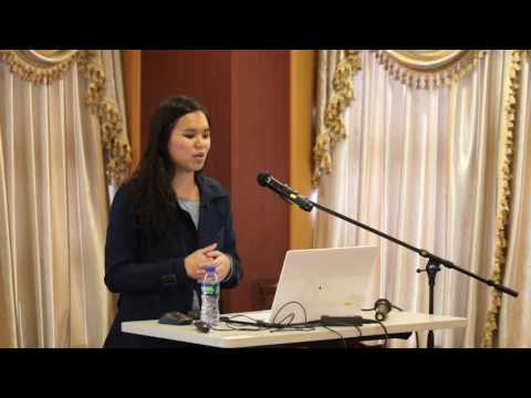 Measuring Programme Learning Outcomes for Social Sciences Students: Comparing Presentation Skills