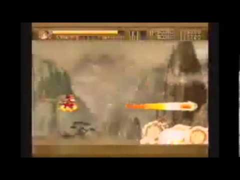 The Monkey King - Nintendo Wii