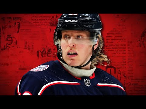 What Exactly Are The Canadiens Cooking?