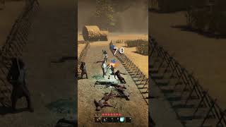 Deadvale Demo on Steam #rpg #medieval #darkfantasygame #darkfantasyaesthetic #gamedev #fantasyrpg
