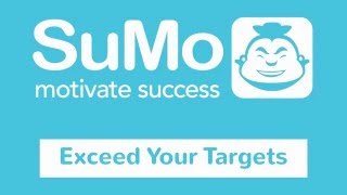 CloudApps SuMo - Exceed Your Targets