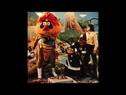 Mystery Track - 2002 - Purple Iron hat