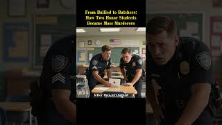 From bullied to butchers #stories #realcases #thrillerstories #crimestories #historicalstories