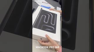 #macbook #macbookpro #macbookpro2024 #macbookprom4 #apple #unboxing