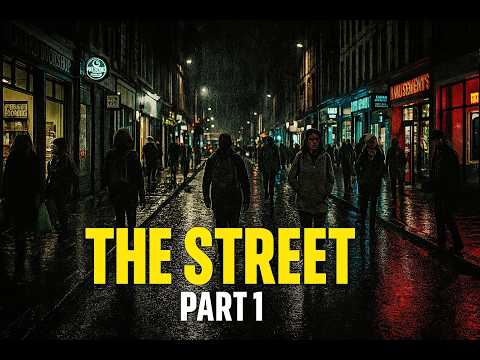The Street That Never Sleeps | Glasgow's Sauchiehall Street Documentary