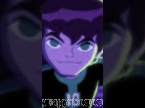 #ben10omniverse #ben10 god