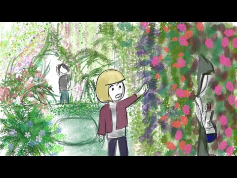 green house mystery |story in Hindi|