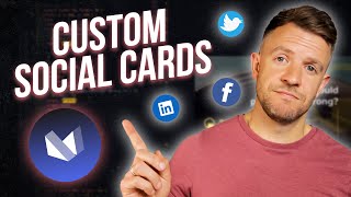 How to Create Social Preview Cards in MkDocs Material