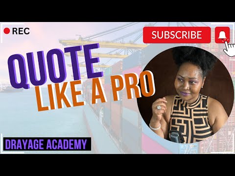 Boost Profits: How to Quote Drayage Loads Like a Pro