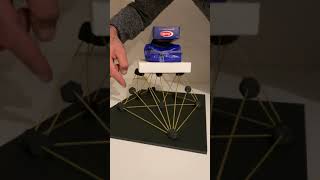 Curtin Architecture: Tech of Design BAS120 spaghetti load 1.5kg
