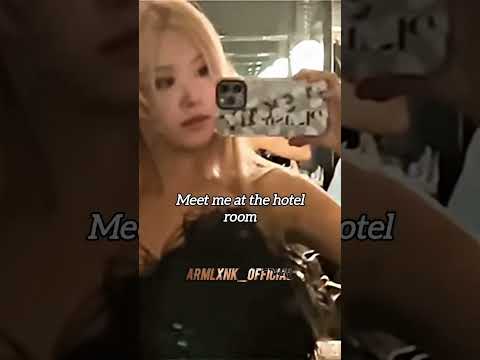 Rosé ver... subscribe for more!! ✨ #blackpink #blink #kpop kpopfan #fyp #trend #viral #short #shxnes