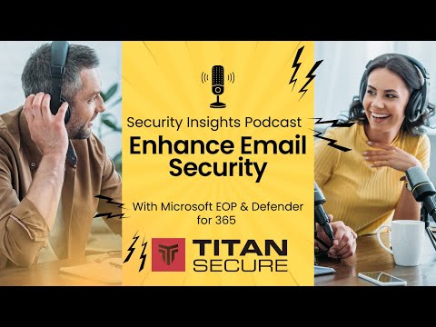 Enhance Email Security