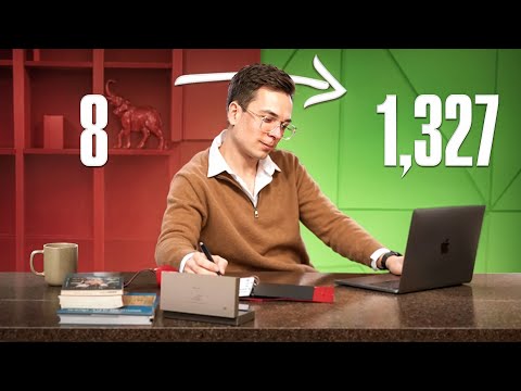 Why This “Boring” Scalping Trick Made Me Financially Free!