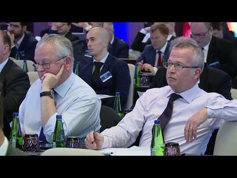 eu-LISA Annual Conference 2017 - Day 2 - Highlights
