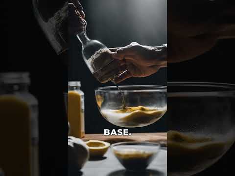 DIY Natural Pet Shampoo: Eco-Friendly and Organic