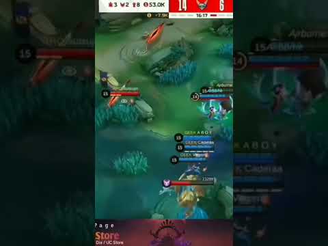 best pridiction moments 😱🔥 #mlbbindonasia #moba55creator #moba55allstar #mlbbcreator #mlbballstar