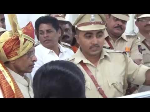 Inauguration of Palghar Cyber Lab