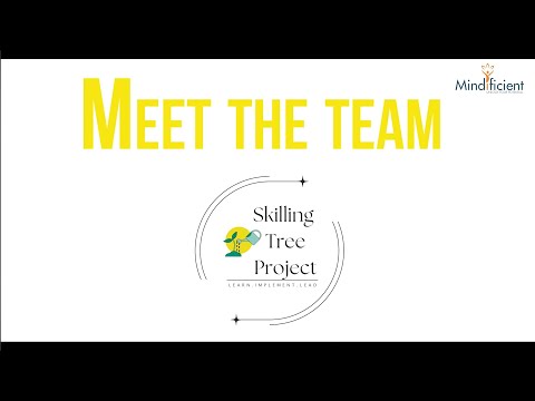 MEET THE TEAM @Pranathi