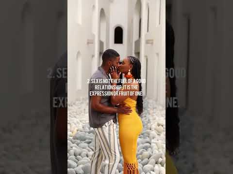 Our First Month Of Marriage: Three Things We’ve Learned 💍