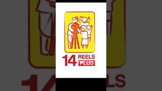 14 Reels Plus (2019) Logo with Illumination (2024) Logo Voiceover